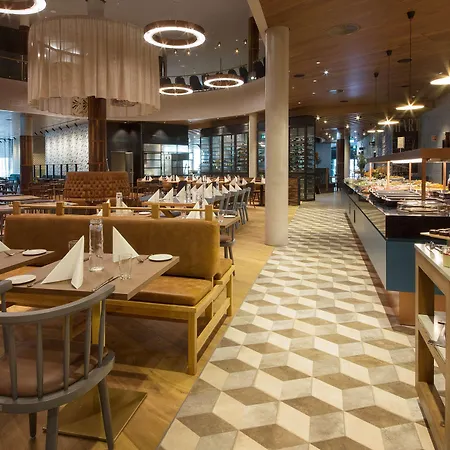 Scandic Flesland Airport Hotell Bergen