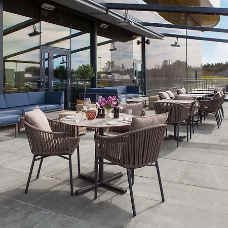 Scandic Flesland Airport 4*