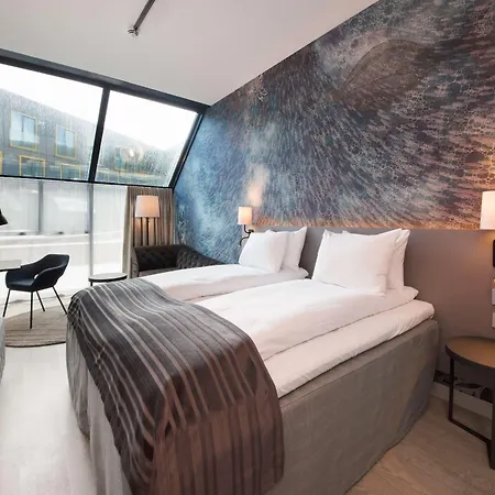 Scandic Flesland Airport Hotel