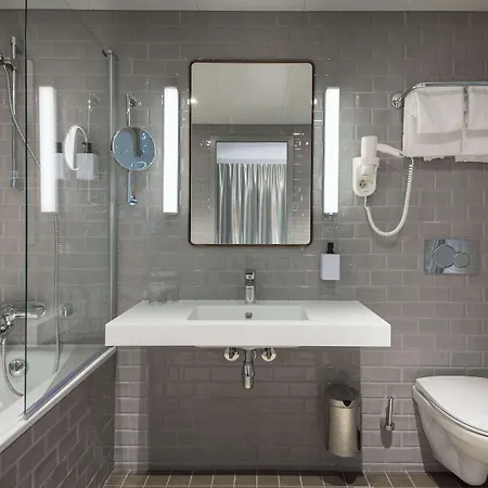 Scandic Flesland Airport Hotel Bergen