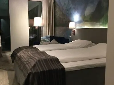 Hotell Scandic Flesland Airport Bergen