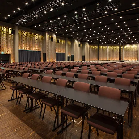 Scandic Flesland Airport 4* Bergen