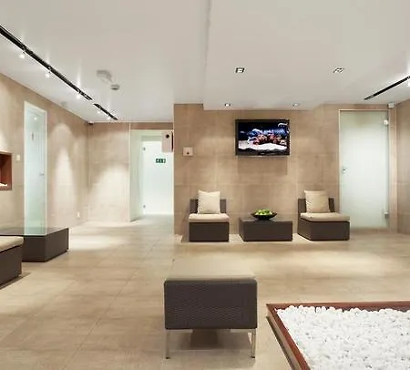 Scandic Flesland Airport 4*