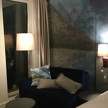 Scandic Flesland Airport Hotell Bergen