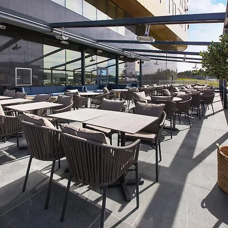 Scandic Flesland Airport Hotell Bergen