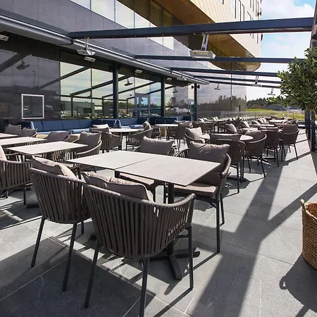 Scandic Flesland Airport Hotell Bergen
