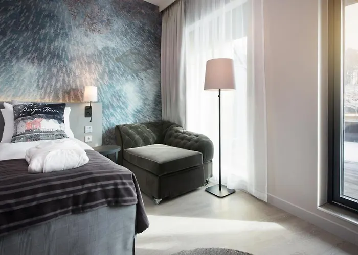 Scandic Flesland Airport Bergen