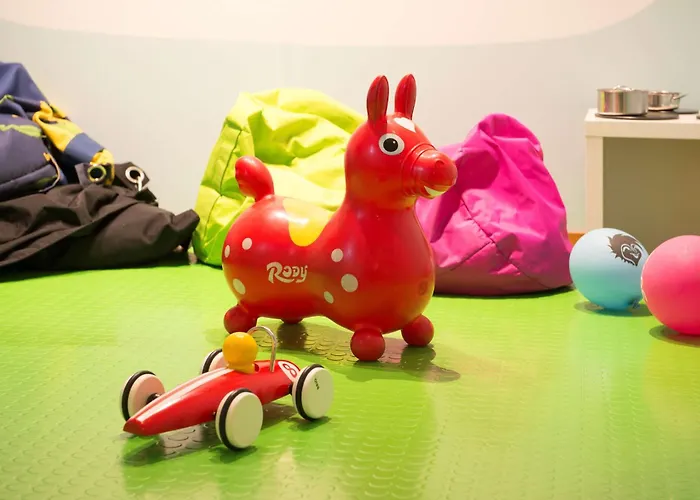 Scandic Flesland Airport 4*