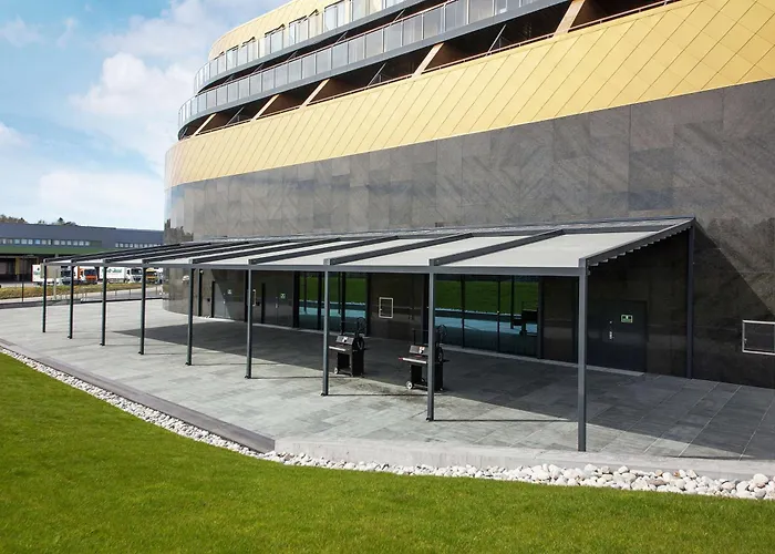 Scandic Flesland Airport 4*