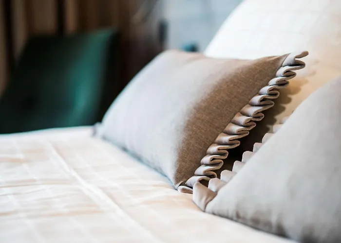 Hotel Scandic Flesland Airport Bergen