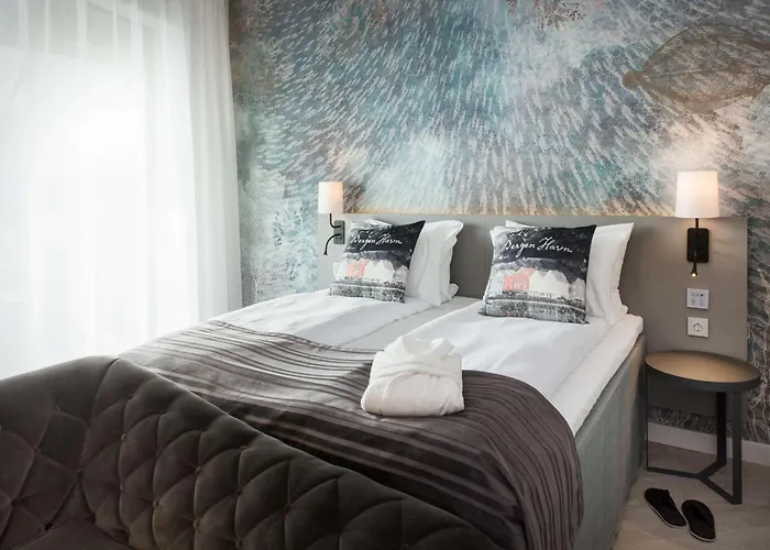 Scandic Flesland Airport 4*