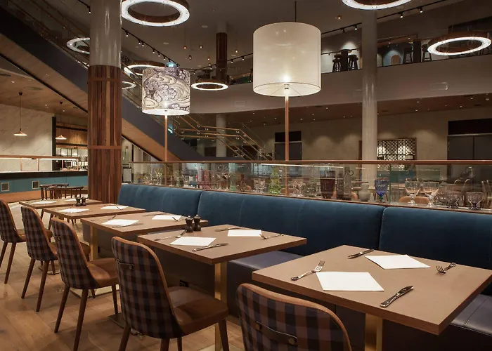 Scandic Flesland Airport 4*