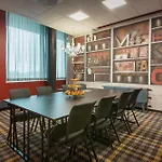 Scandic Flesland Airport Hotel 4*