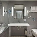 Scandic Flesland Airport Hotel