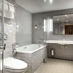 Scandic Flesland Airport 4* Bergen