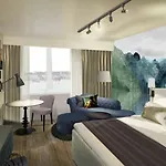Scandic Flesland Airport Hotel 4*