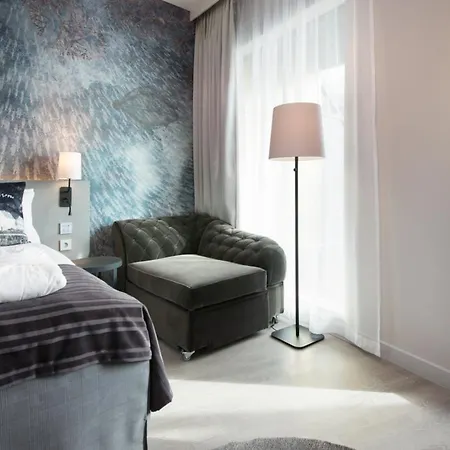 Scandic Flesland Airport Bergen