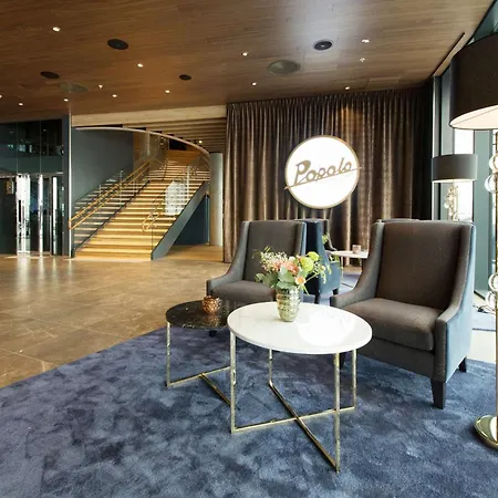 Scandic Flesland Airport Hotel