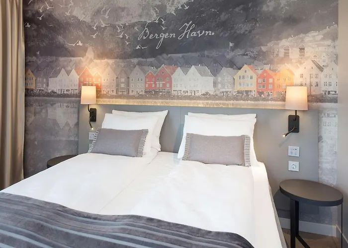 Scandic Flesland Airport Bergen