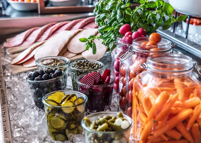 Scandic Flesland Airport