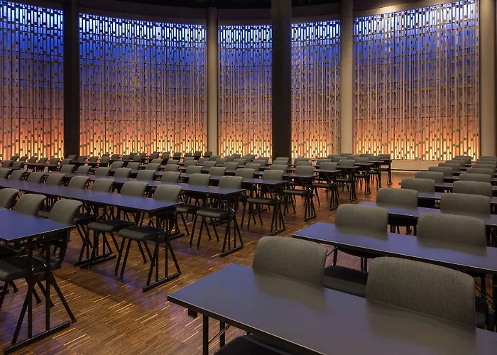 Scandic Flesland Airport Bergen