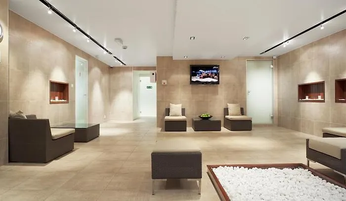 Scandic Flesland Airport 4*