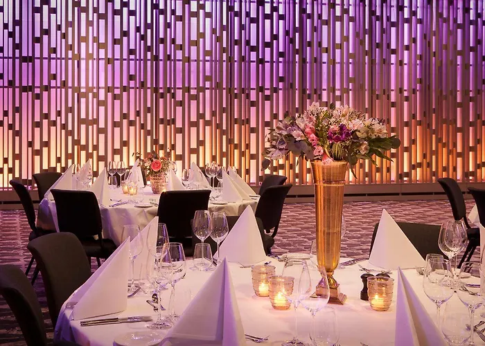 Otel Scandic Flesland Airport 4*